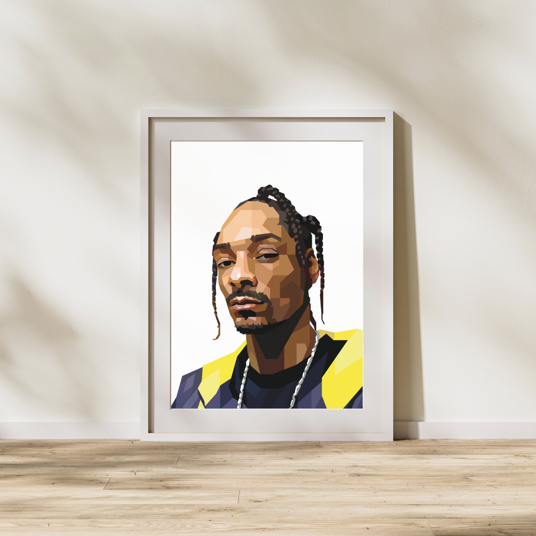 Snoop Artwork